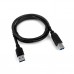Cabo Impressora USB 3.0 1,5m USBBM3015 Plus Cable
